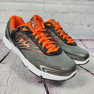 Fila J.J. Hickson Beyond Cool Max Shoes